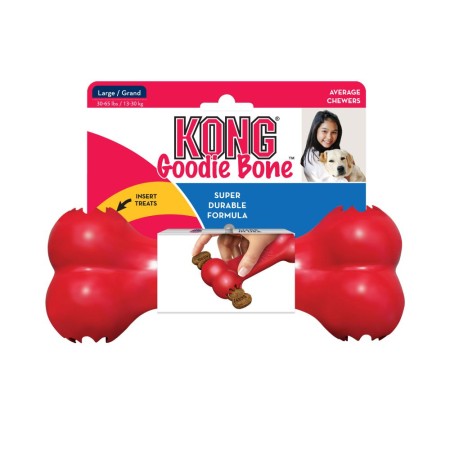 KONG Goodie Bone™