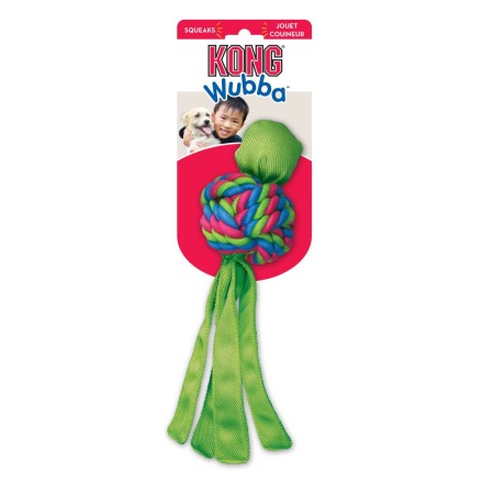 KONG Wubba™ Weaves