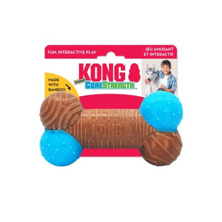 KONG CoreStrength™ Bamboo Bone L