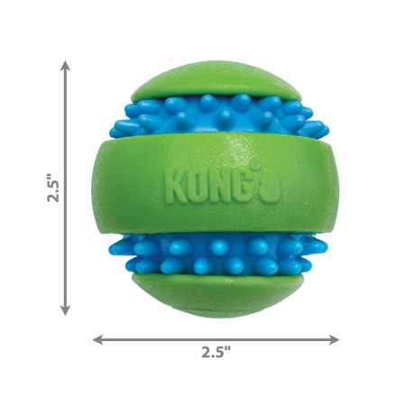 KONG Squeezz® Goomz Ball