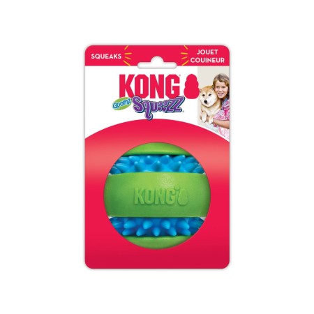 KONG Squeezz® Goomz Ball