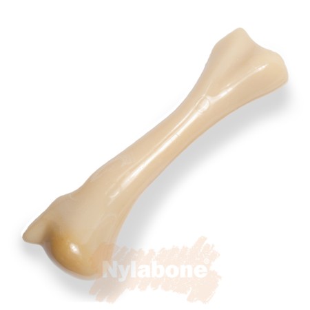 Nylabone Chicken Extreme Bone – XX-Large