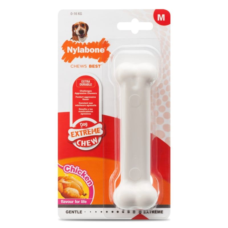 Nylabone Dura Chew