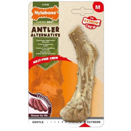 Nylabone Extreme Antler Med