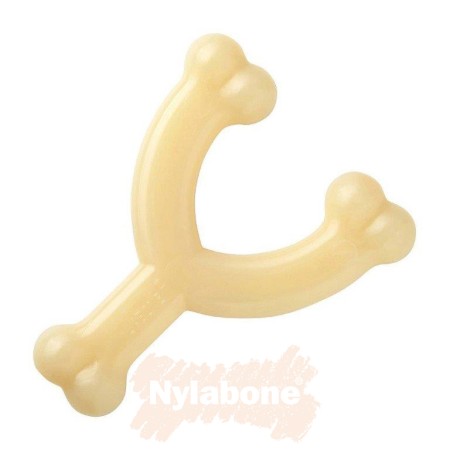 Nylabone Chicken Extreme Wishbone