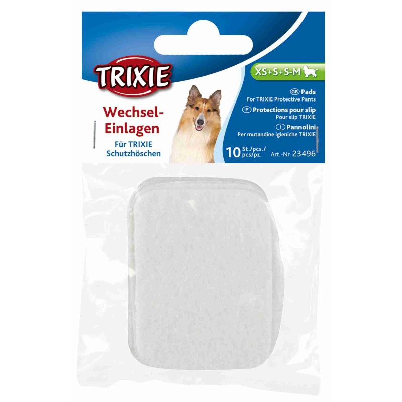 Protection pour slip Trixie