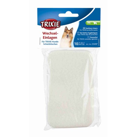 Protection pour slip Trixie