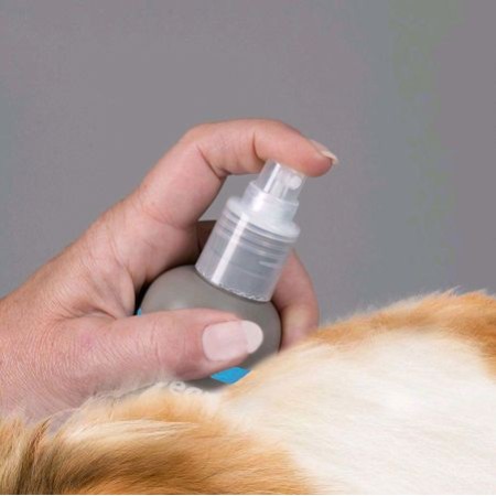 Spray premium ultra démêlant pour chien 200ml