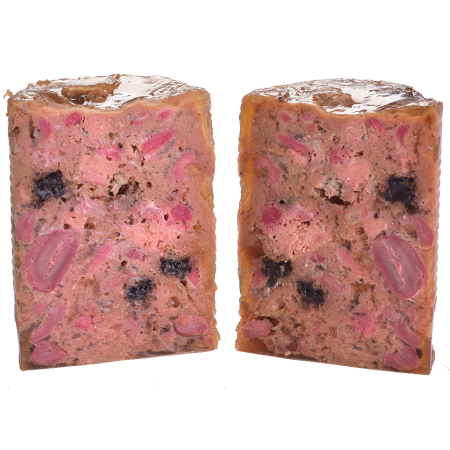 Carnilove Salmon & Turkey for adult dogs can 400g