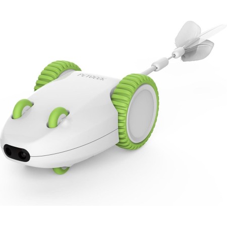 PetGeek Furious Mouse