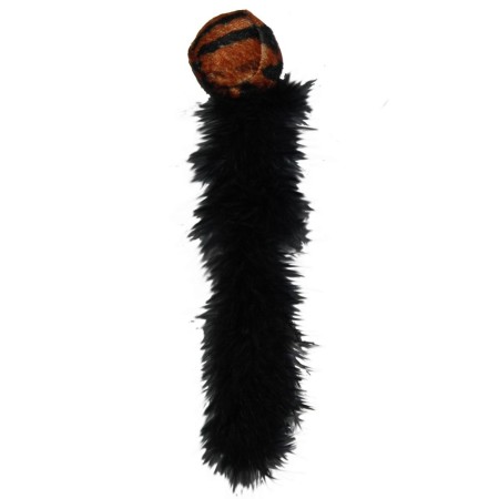 KONG Cat Active Wild Tails