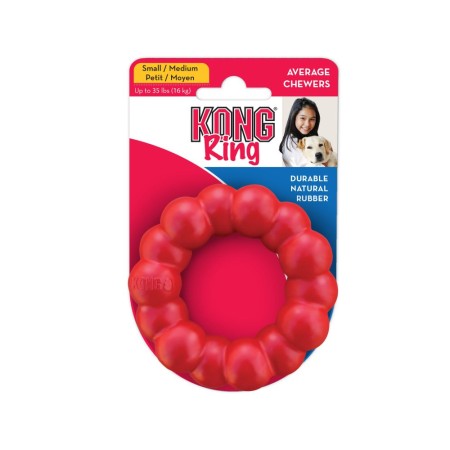 KONG Ring