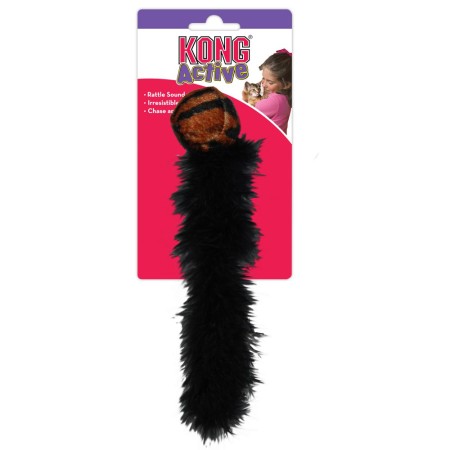 KONG Cat Active Wild Tails