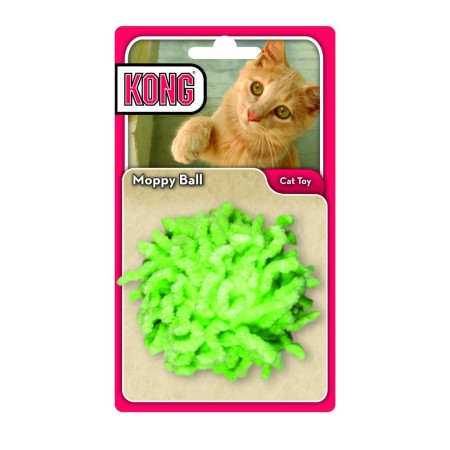 Kong Active Cat Treat Ball