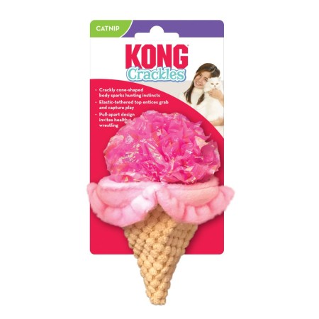 Kong Crackles Scoopz Assorted