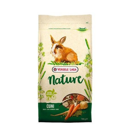 Cuni Nature pour lapin nain