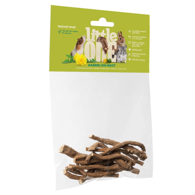 Racines de Pissenlit 35g