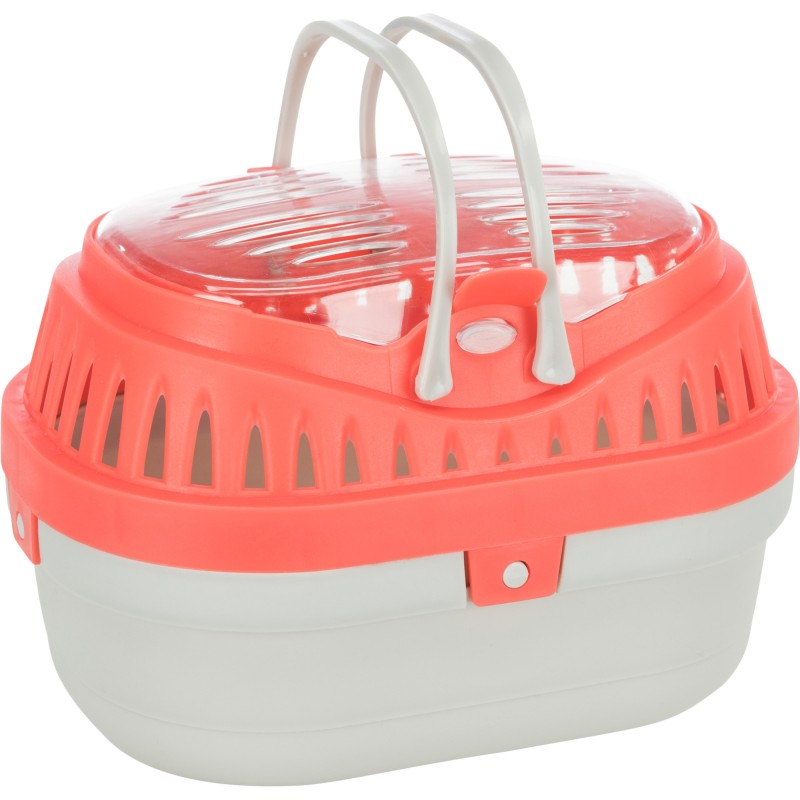 Box de transport Pico, hamster, en plastique, 23 × 16 × 17 cm