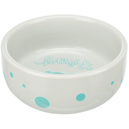 Gamelle, motif cochon d'Inde Spotlight, en céram., 250 ml/ø 11 cm