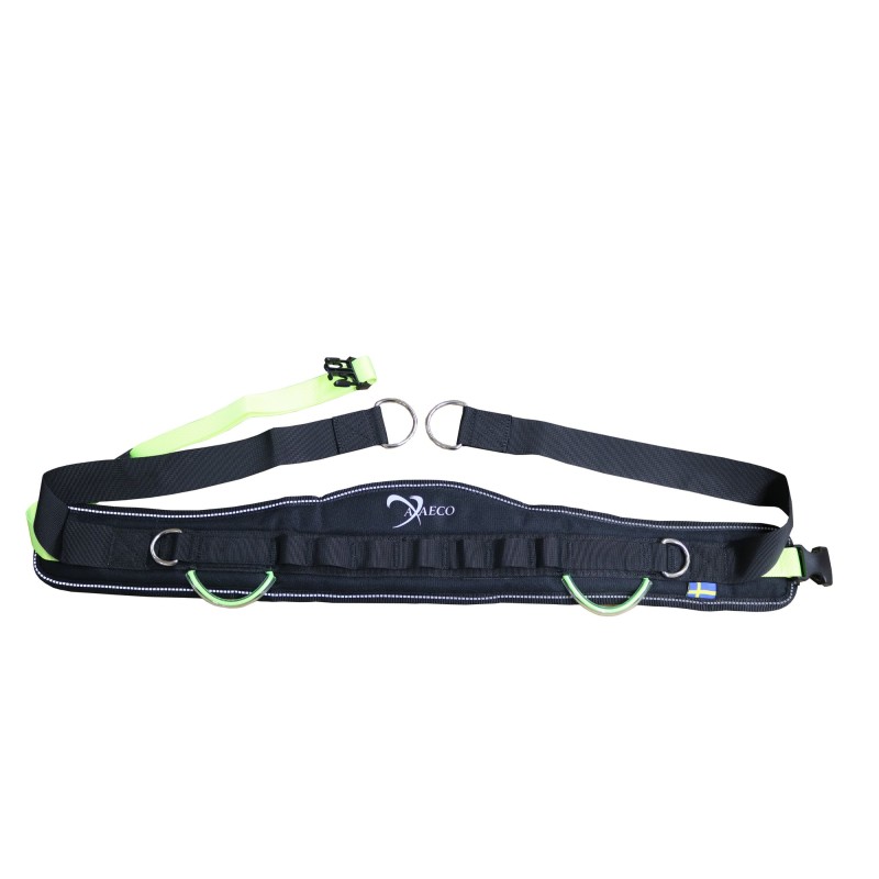 Trekking Belt Axaeco