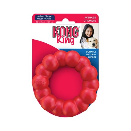 KONG Ring