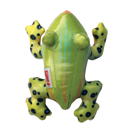 KONG Shieldz Tropics Frog M