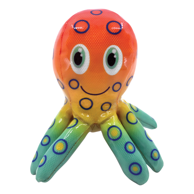 KONG  Shieldz Tropics Octopus M