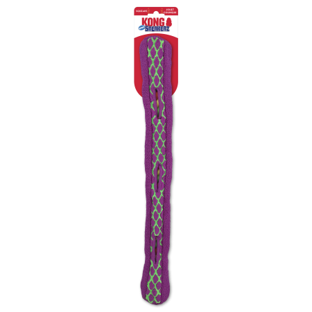 KONG Sneakerz Sport Tug w/Rope 20"