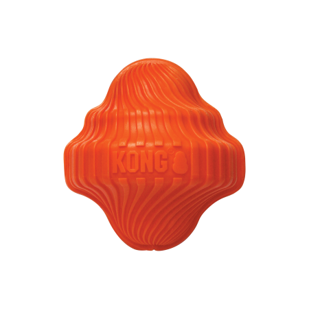 KONG Squeezz® Orbitz Spin Top