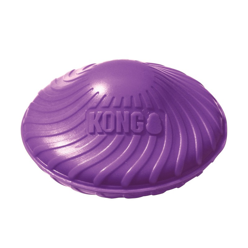 KONG Squeezz® Orbitz Saucer