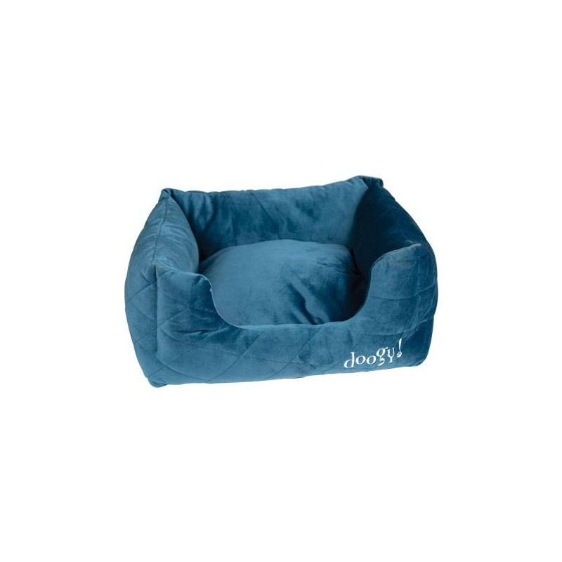 Sofa Velvet pour chat Doogy