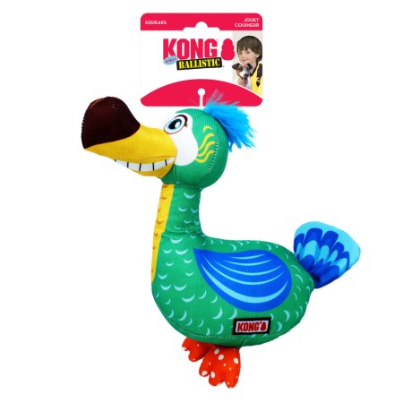 KONG Ballistic® Vibez Birds