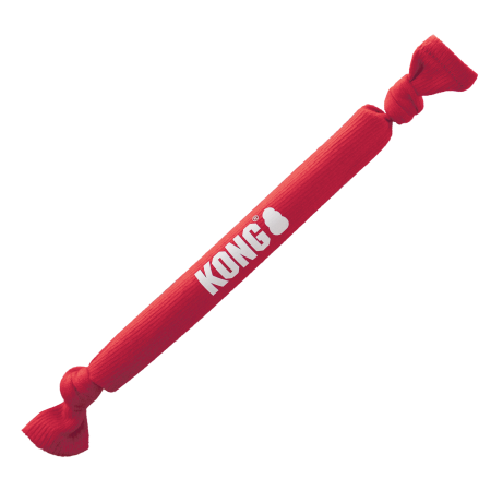 KONG Signature Crunch Rope Single S