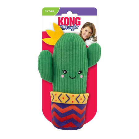 KONG  Wrangler™ Cactus