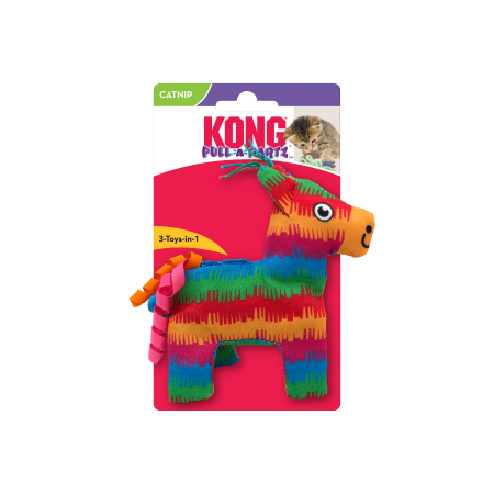 KONG  Pull-A-Partz™ Pinata