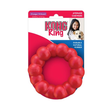 KONG Ring