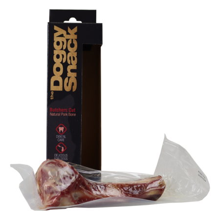 DoggySnack Butcher's Cut min. 200g