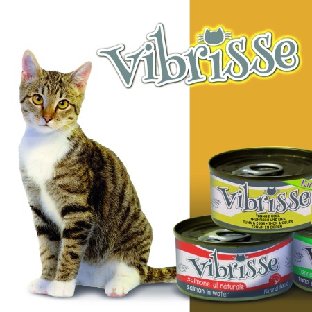 Vibrisse Natural