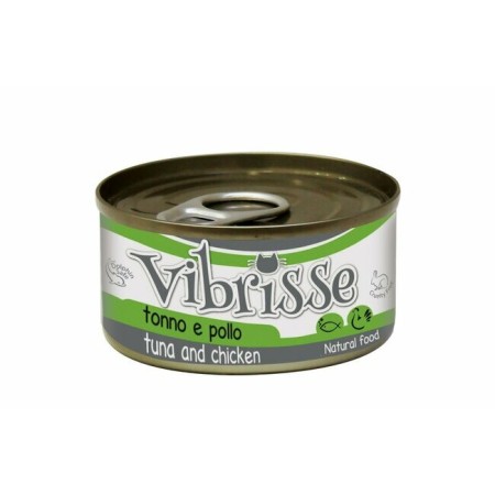 Vibrisse Natural