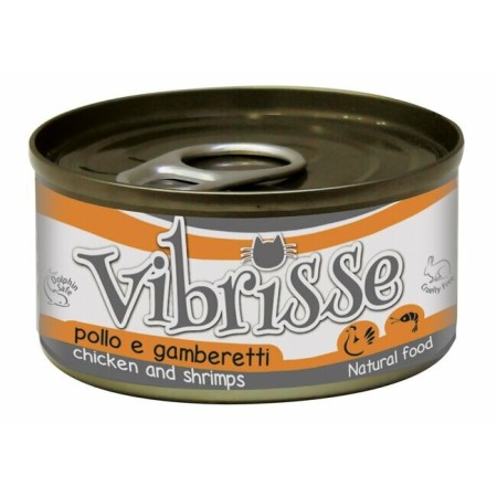 Vibrisse Natural