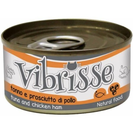 Vibrisse Natural