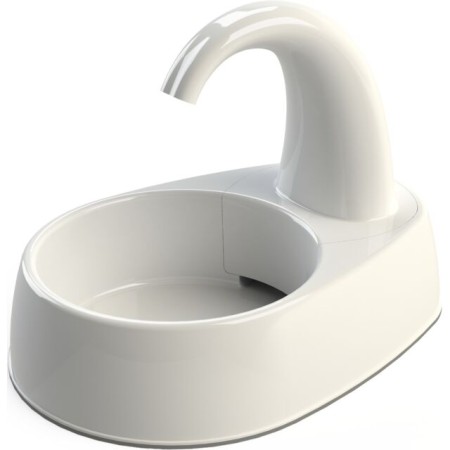 Fontaine d'eau Curved Stream 2.5L