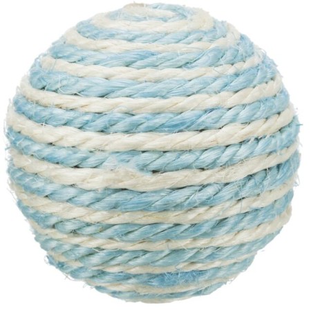 Balle en sisal 6cm