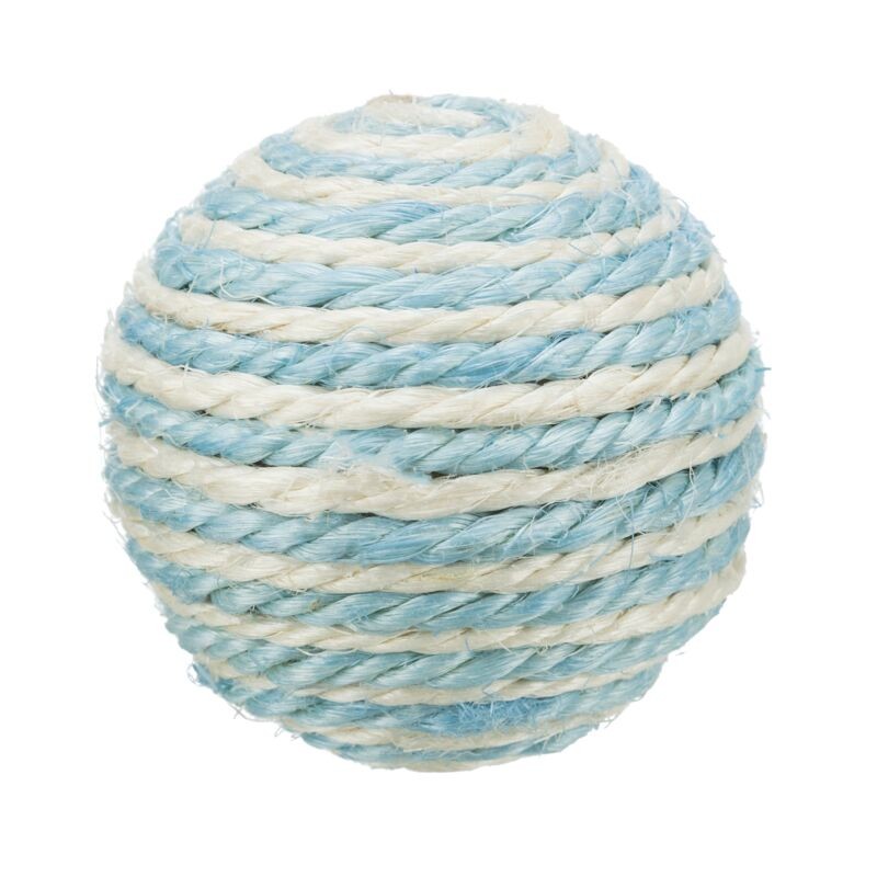 Balle en sisal 6cm