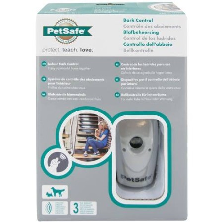 Anti-aboiement Petsafe "Indoor Bark Control"