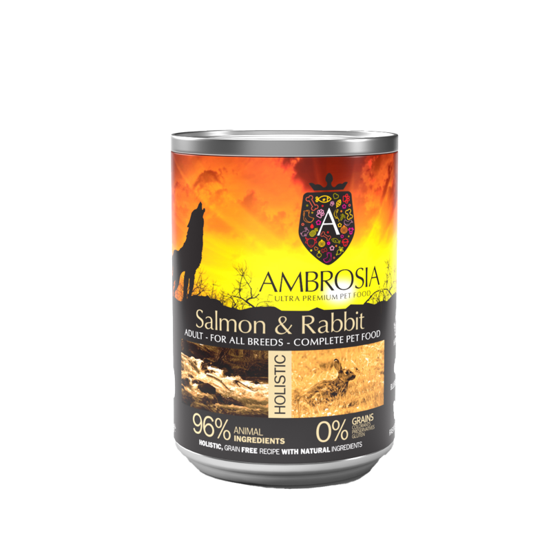 Ambrosia Chien -