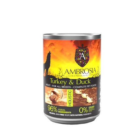 Ambrosia Chien -