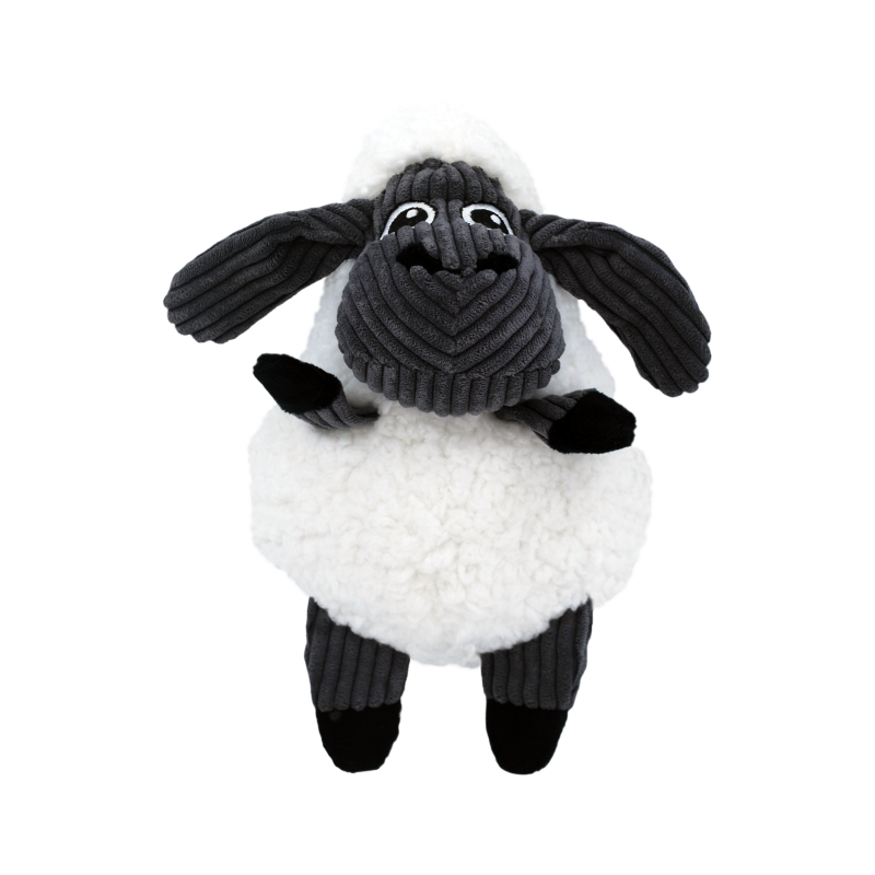 KONG Sherps Floofs Sheep