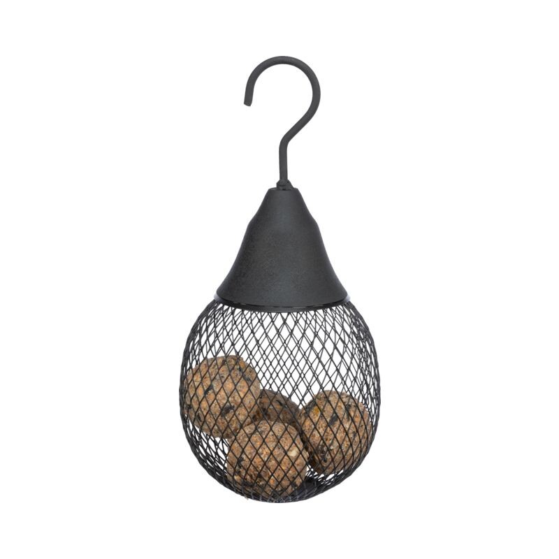 Distributeur de Nourriture pour Oiseaux - Trixie | L'Essentiel pour un Jardin Accueillant