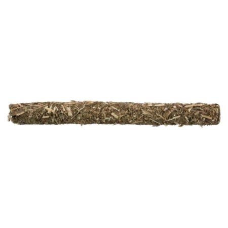 Branches de Luzerne Naturelles pour Lapins et Petits Rongeurs - 12,5 cm, 70g